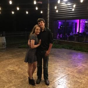 Meet your Posher, Madison